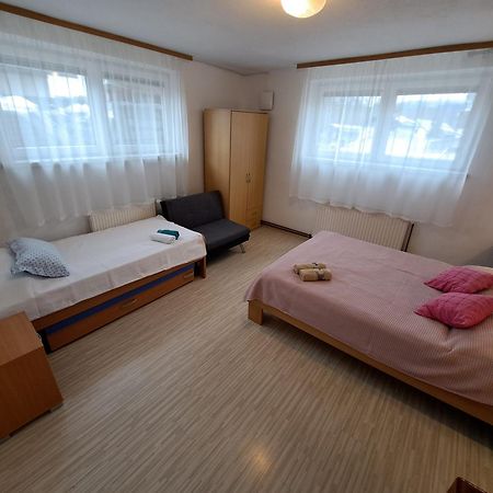 Apartments Bukor Lukovica pri Domzalah Luaran gambar