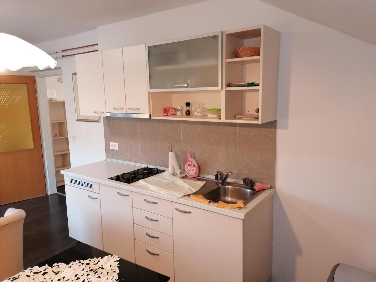 Apartments Bukor Lukovica pri Domzalah Luaran gambar