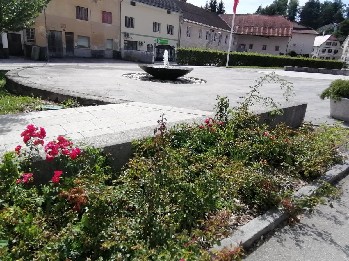 Apartments Bukor Lukovica pri Domzalah Luaran gambar