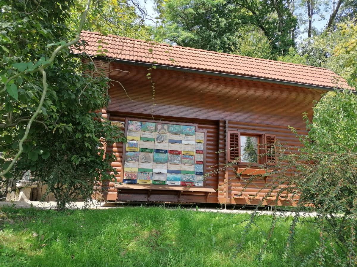 Apartments Bukor Lukovica pri Domzalah Luaran gambar