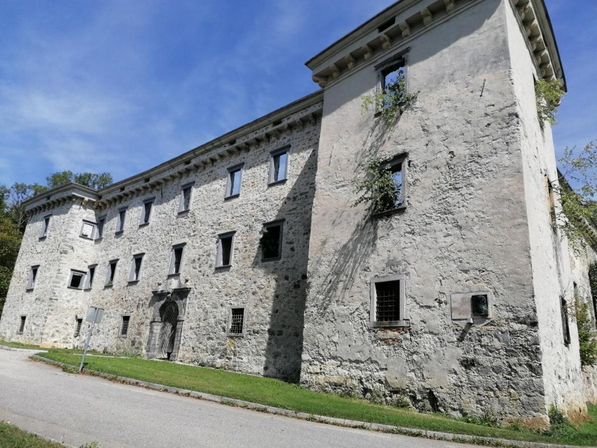 Apartments Bukor Lukovica pri Domzalah Luaran gambar