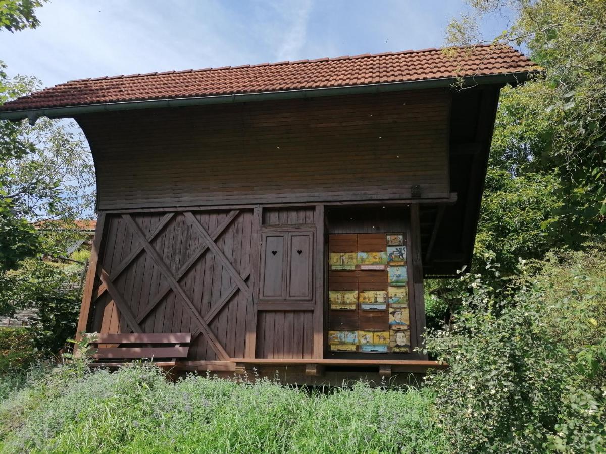 Apartments Bukor Lukovica pri Domzalah Luaran gambar
