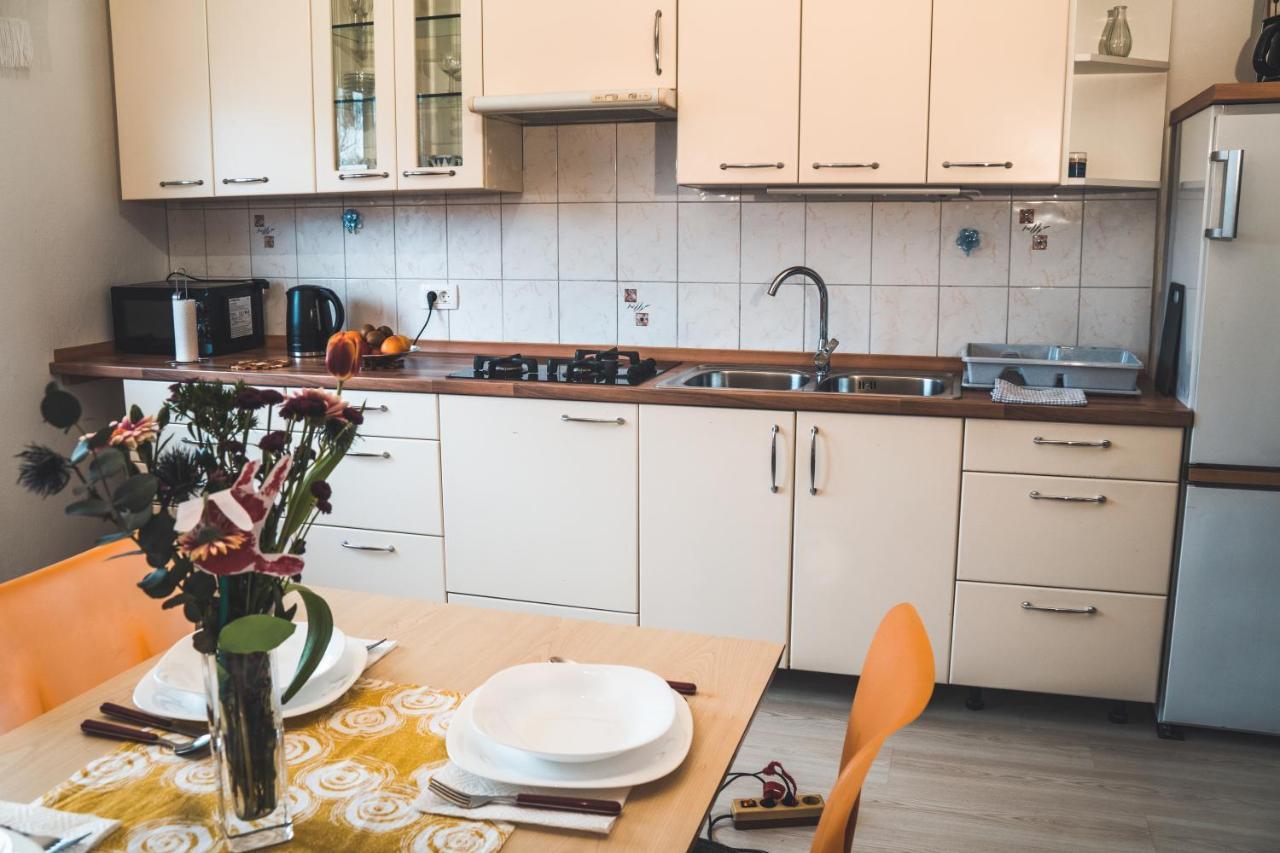 Apartments Bukor Lukovica pri Domzalah Luaran gambar