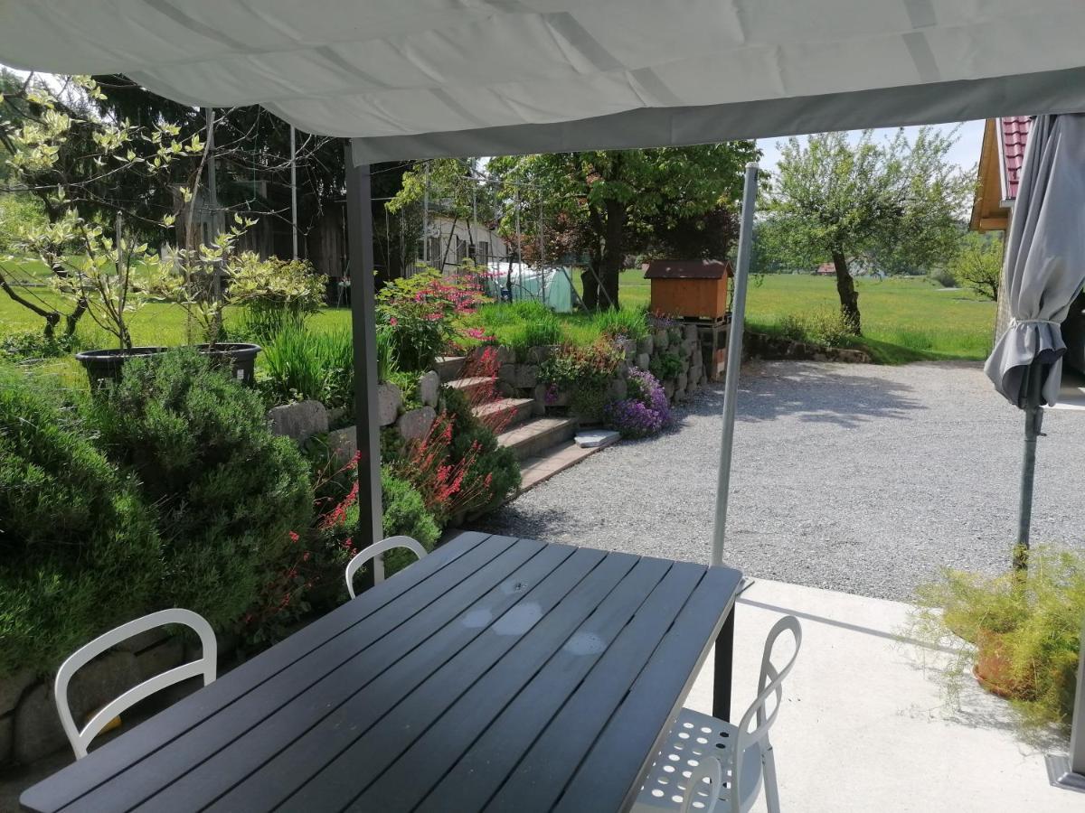 Apartments Bukor Lukovica pri Domzalah Luaran gambar