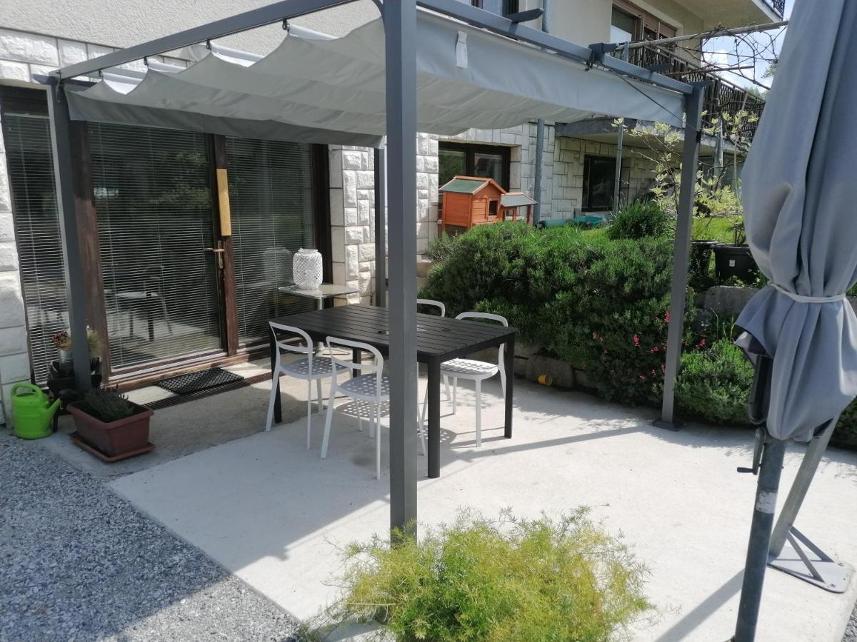 Apartments Bukor Lukovica pri Domzalah Luaran gambar