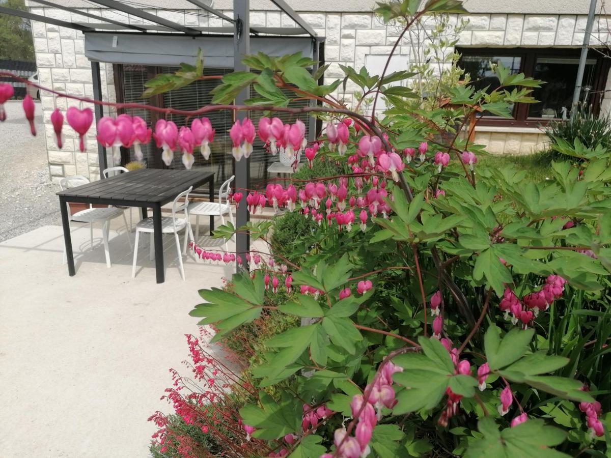 Apartments Bukor Lukovica pri Domzalah Luaran gambar