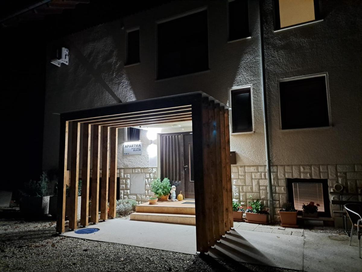 Apartments Bukor Lukovica pri Domzalah Luaran gambar