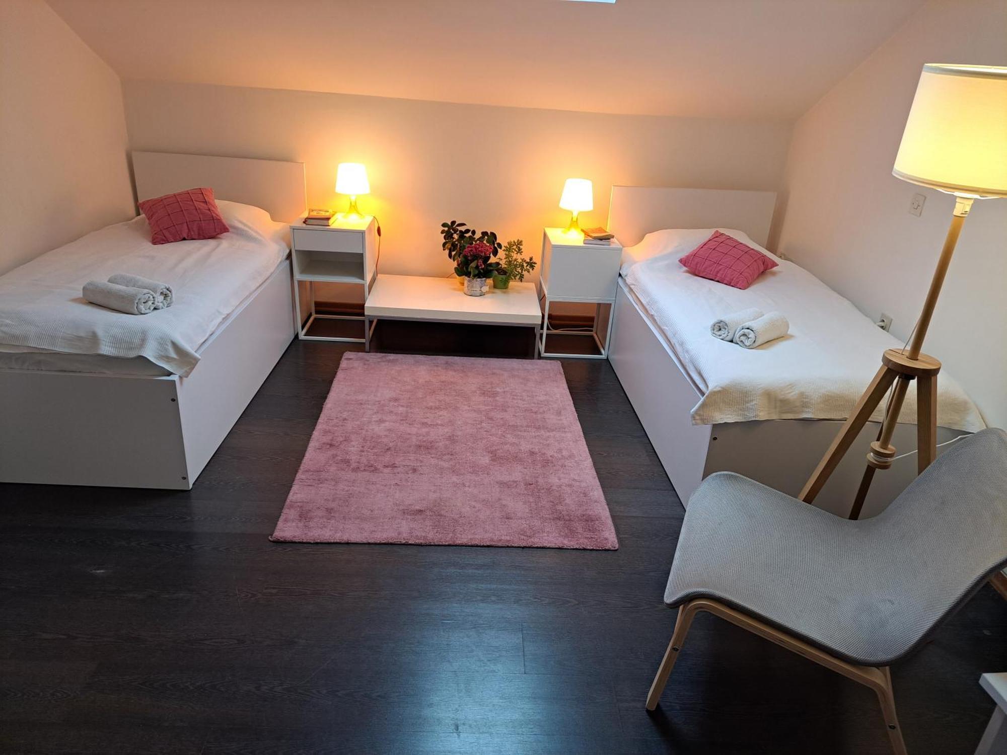 Apartments Bukor Lukovica pri Domzalah Luaran gambar