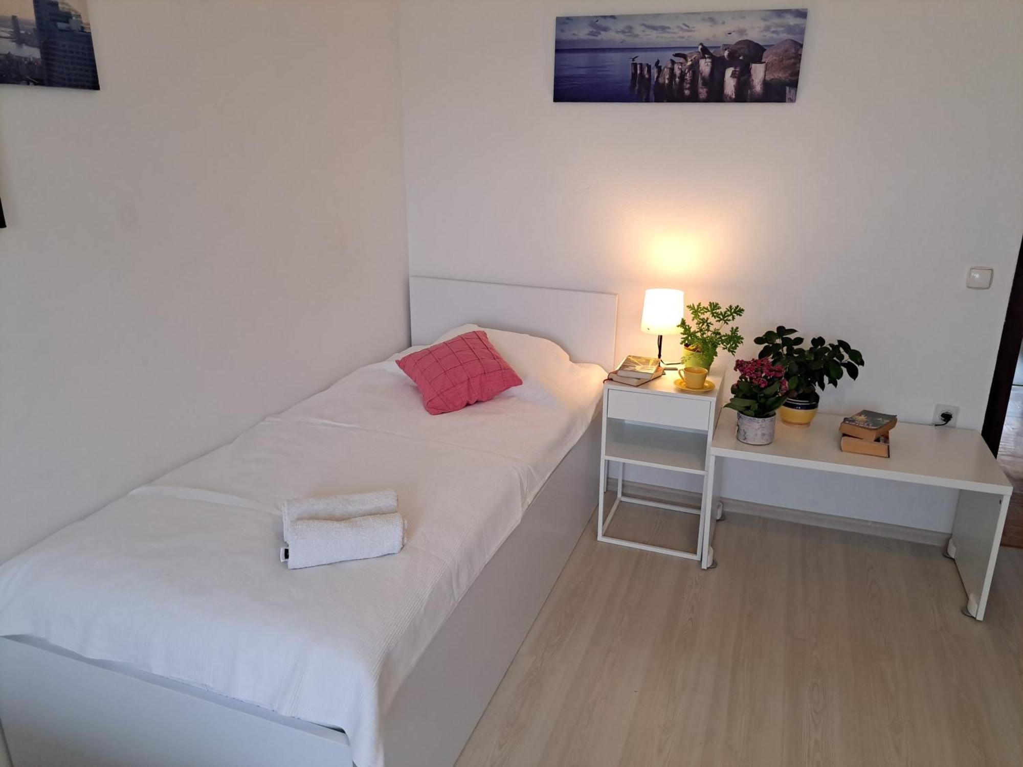 Apartments Bukor Lukovica pri Domzalah Luaran gambar
