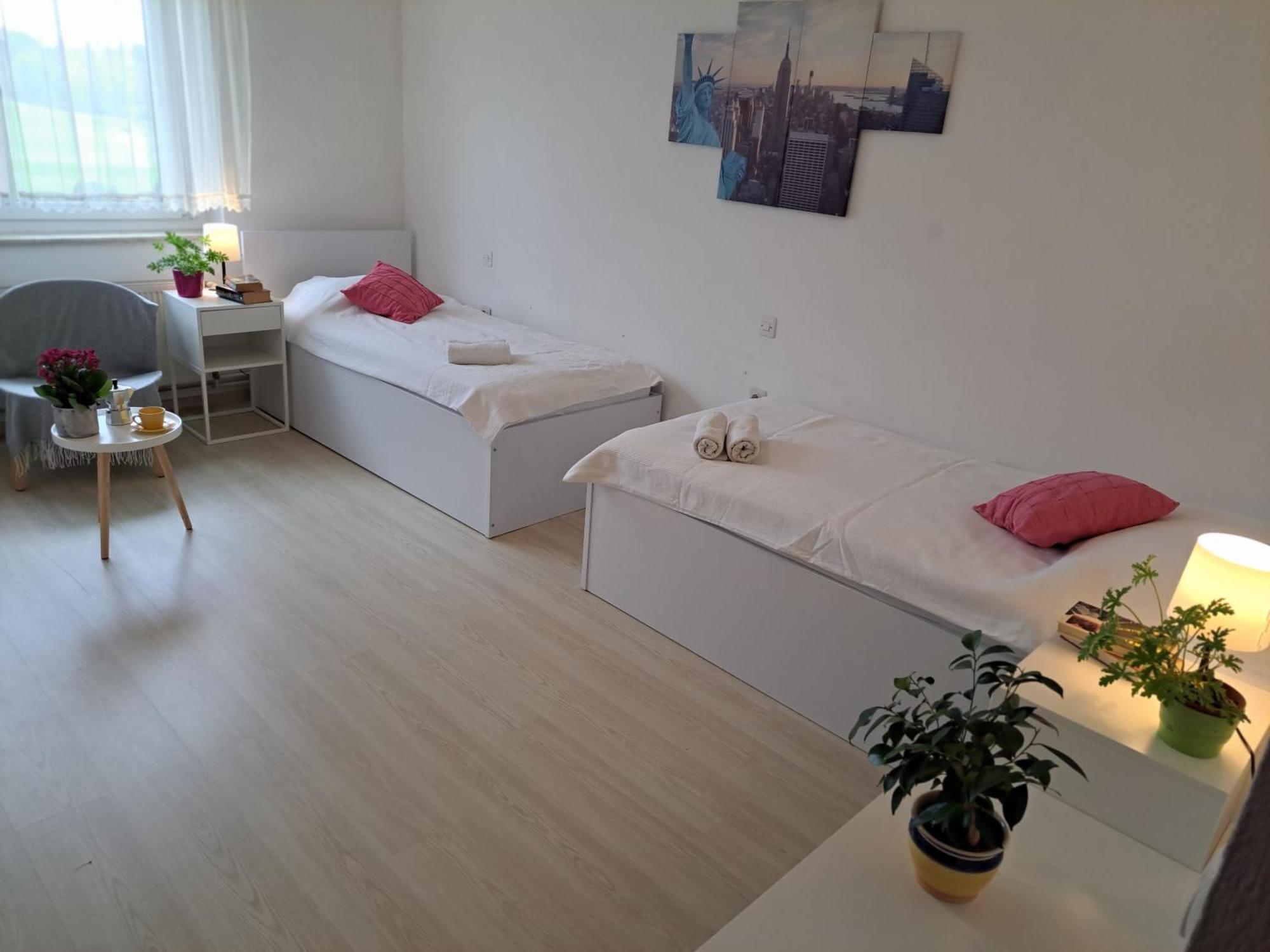 Apartments Bukor Lukovica pri Domzalah Luaran gambar