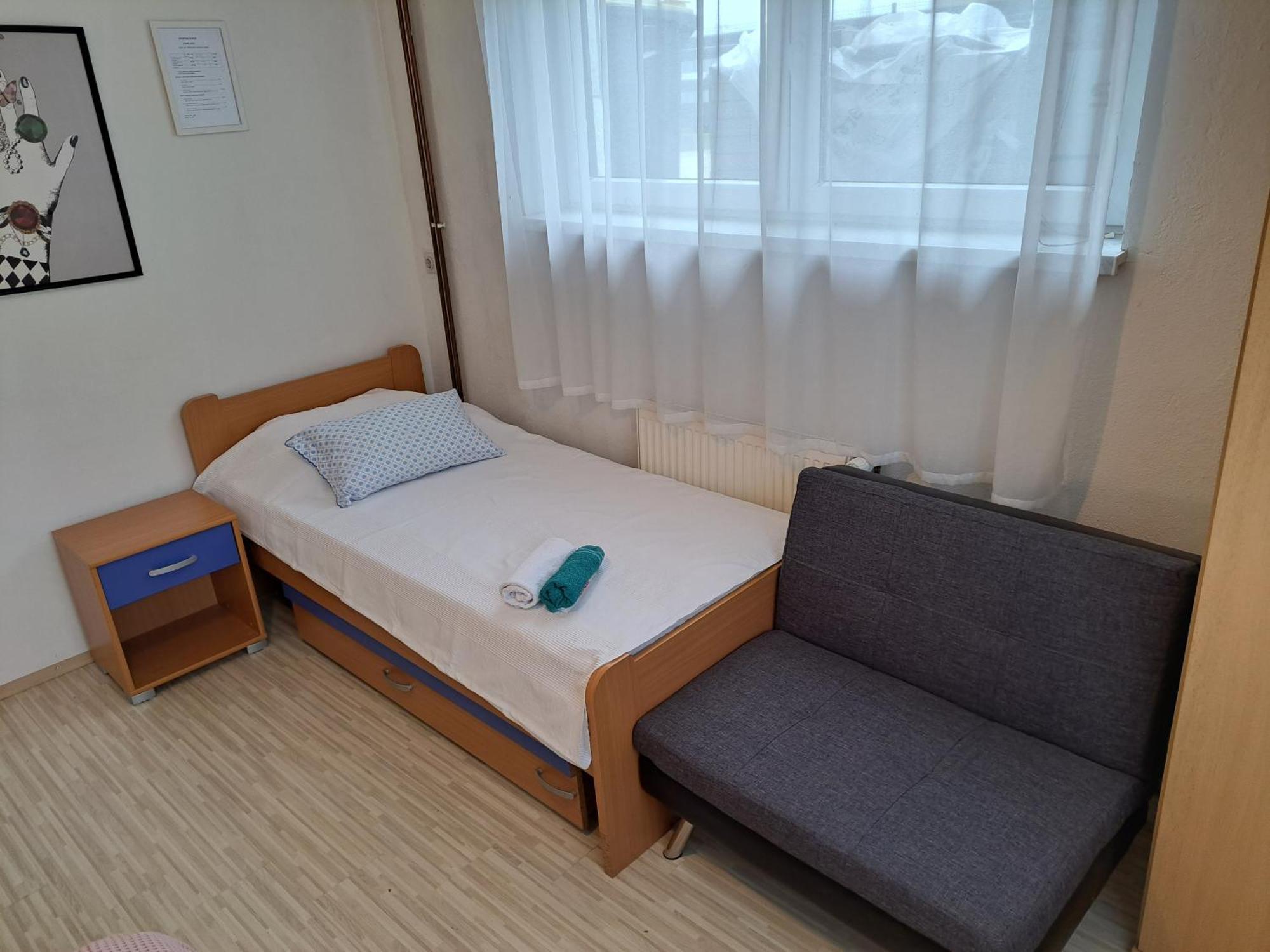 Apartments Bukor Lukovica pri Domzalah Luaran gambar