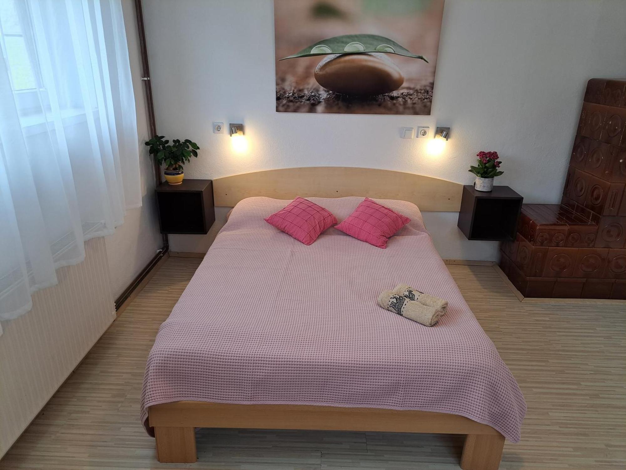 Apartments Bukor Lukovica pri Domzalah Luaran gambar