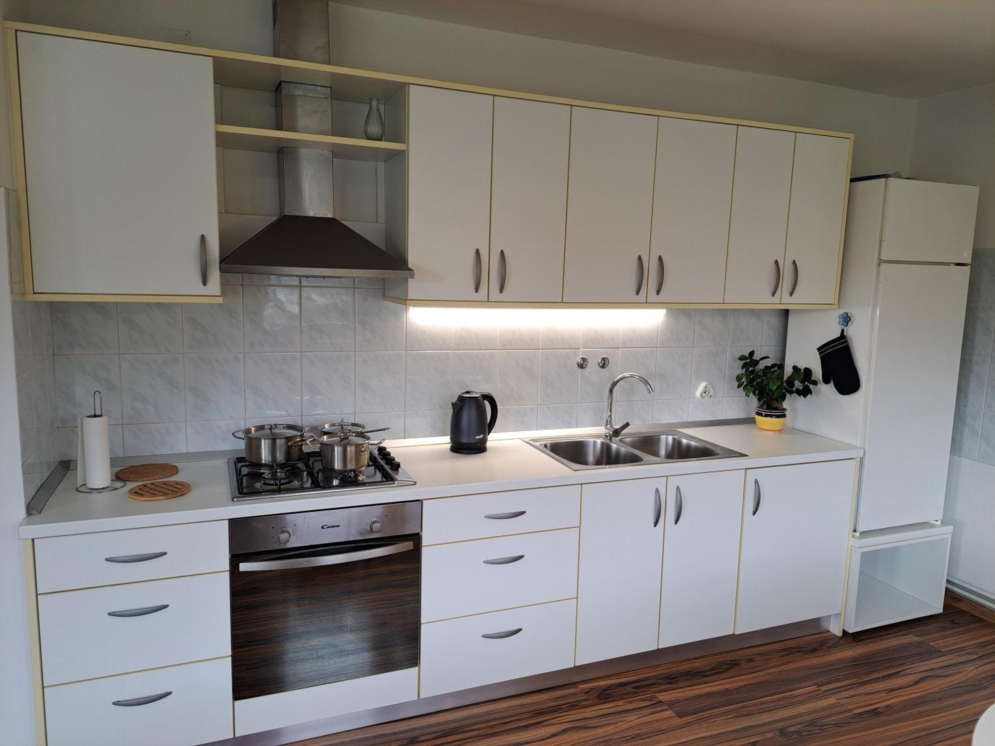 Apartments Bukor Lukovica pri Domzalah Luaran gambar
