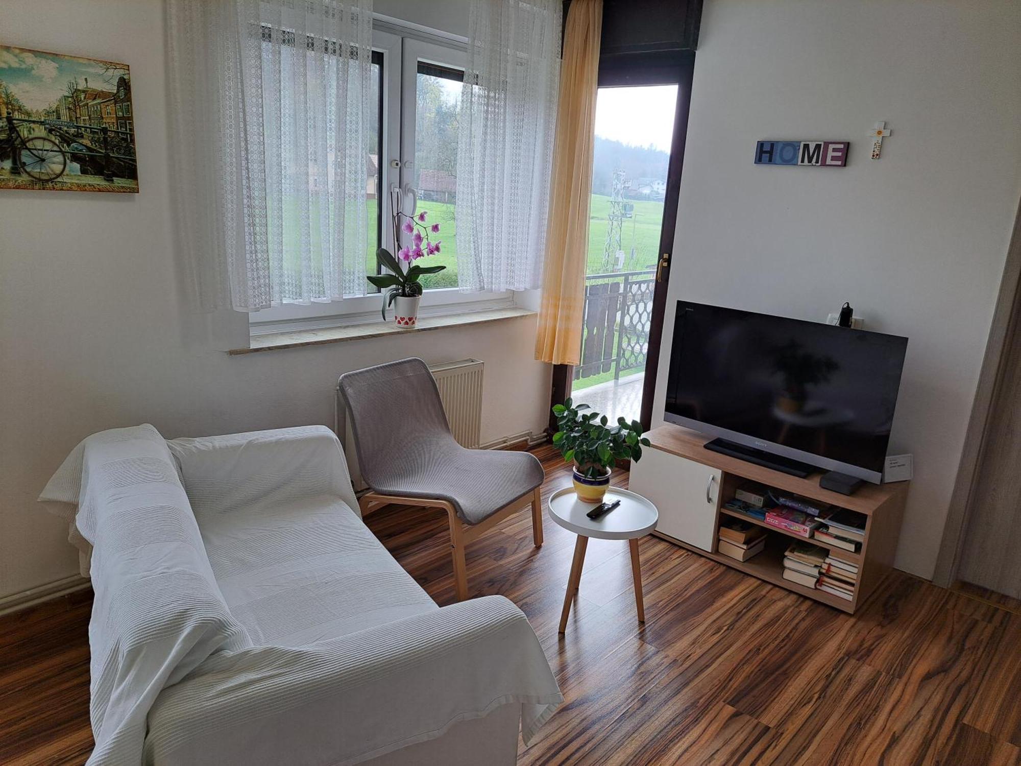Apartments Bukor Lukovica pri Domzalah Luaran gambar