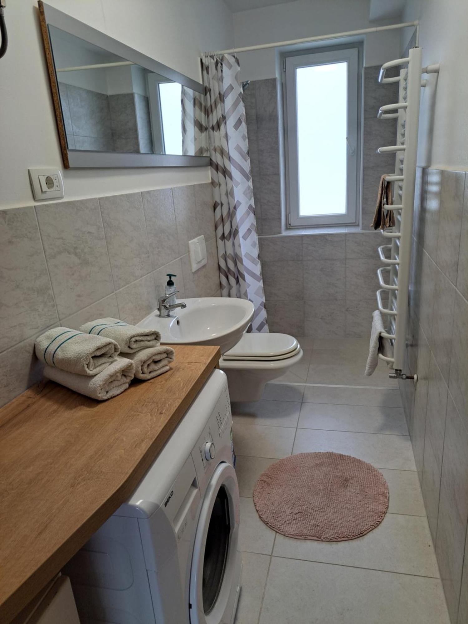 Apartments Bukor Lukovica pri Domzalah Luaran gambar
