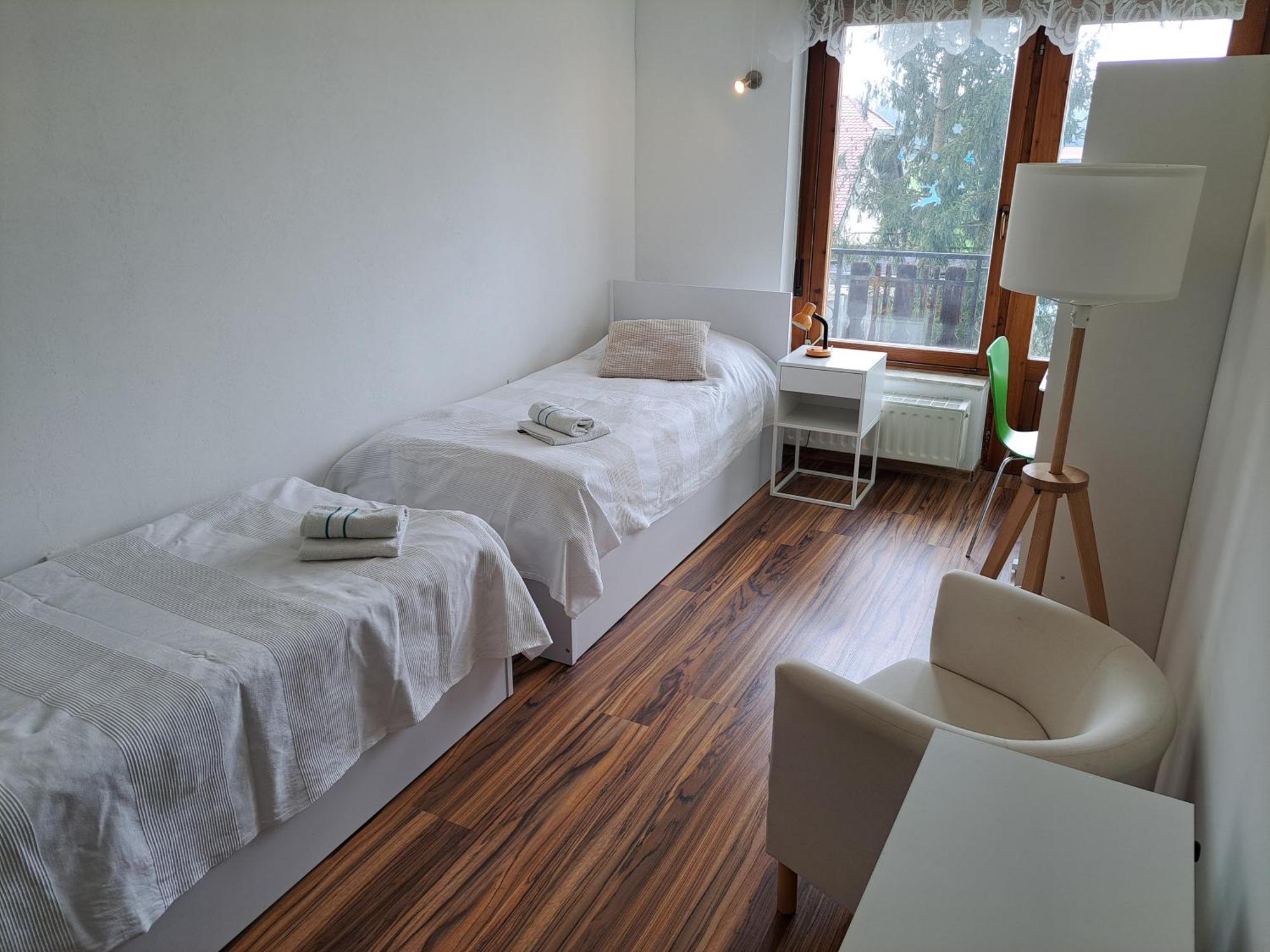 Apartments Bukor Lukovica pri Domzalah Luaran gambar