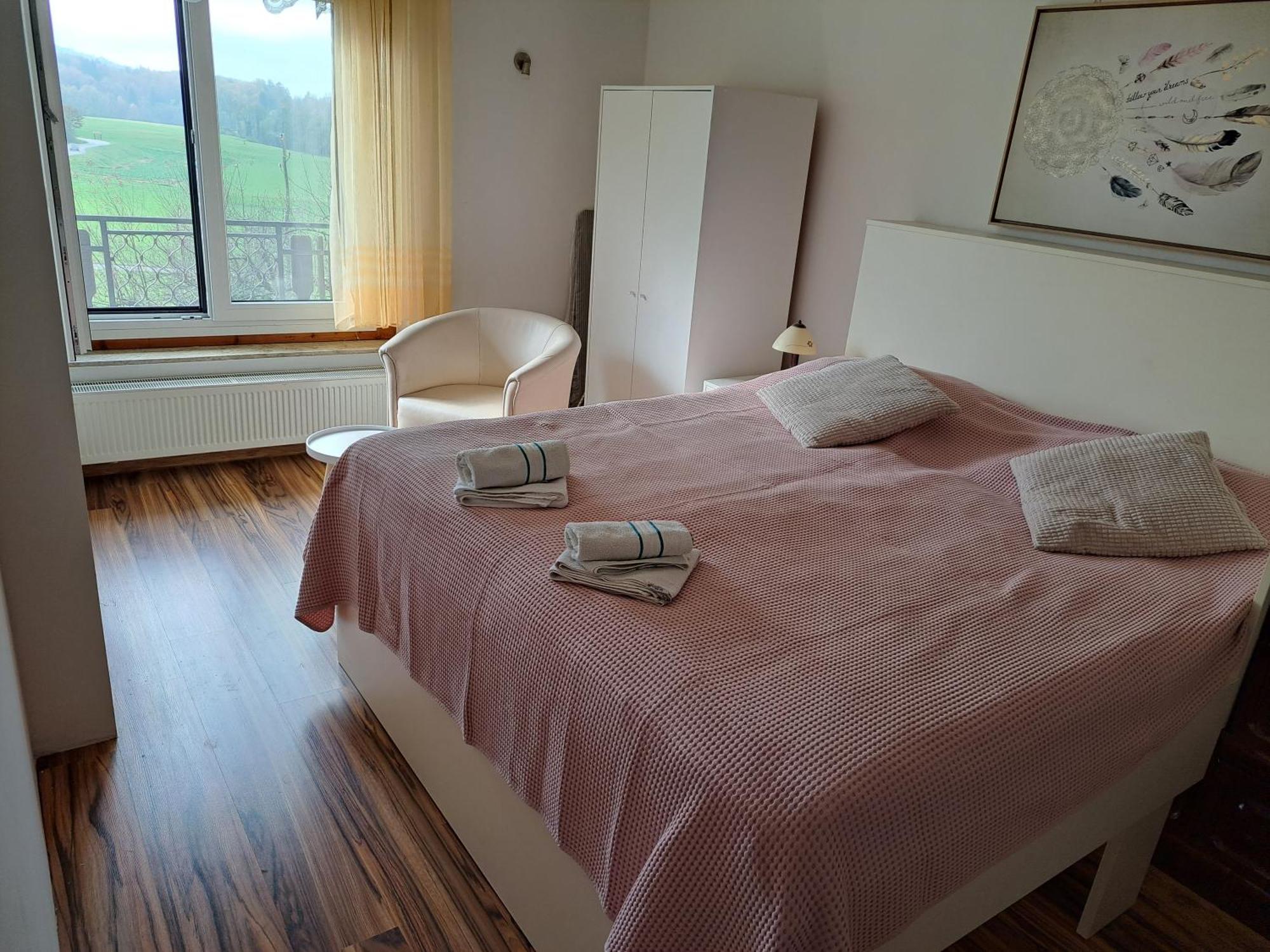 Apartments Bukor Lukovica pri Domzalah Luaran gambar