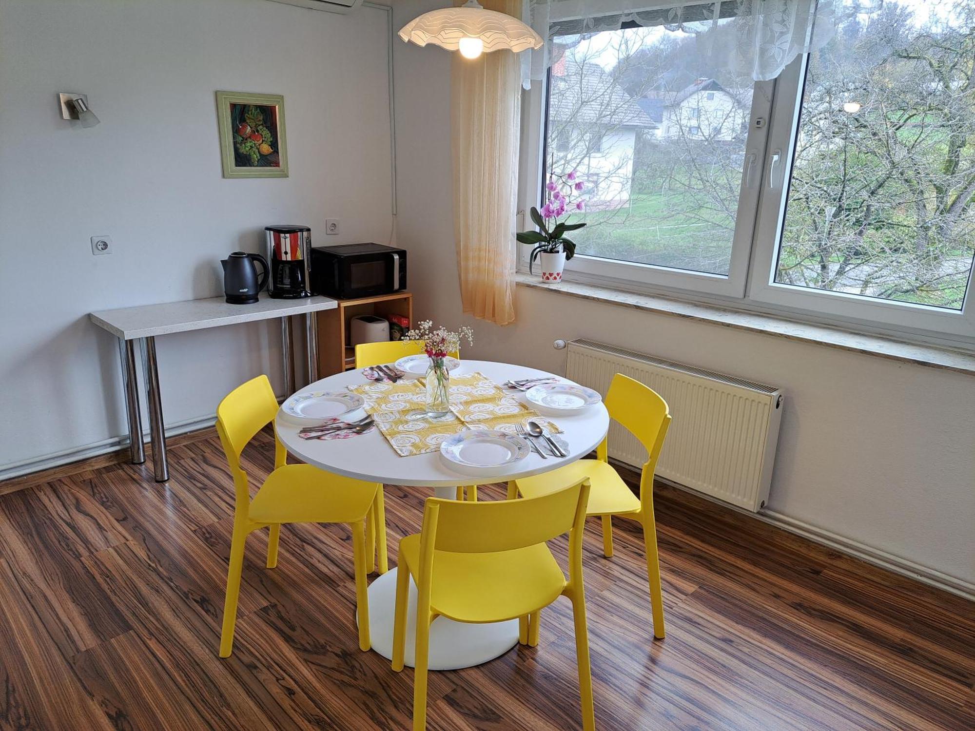 Apartments Bukor Lukovica pri Domzalah Luaran gambar