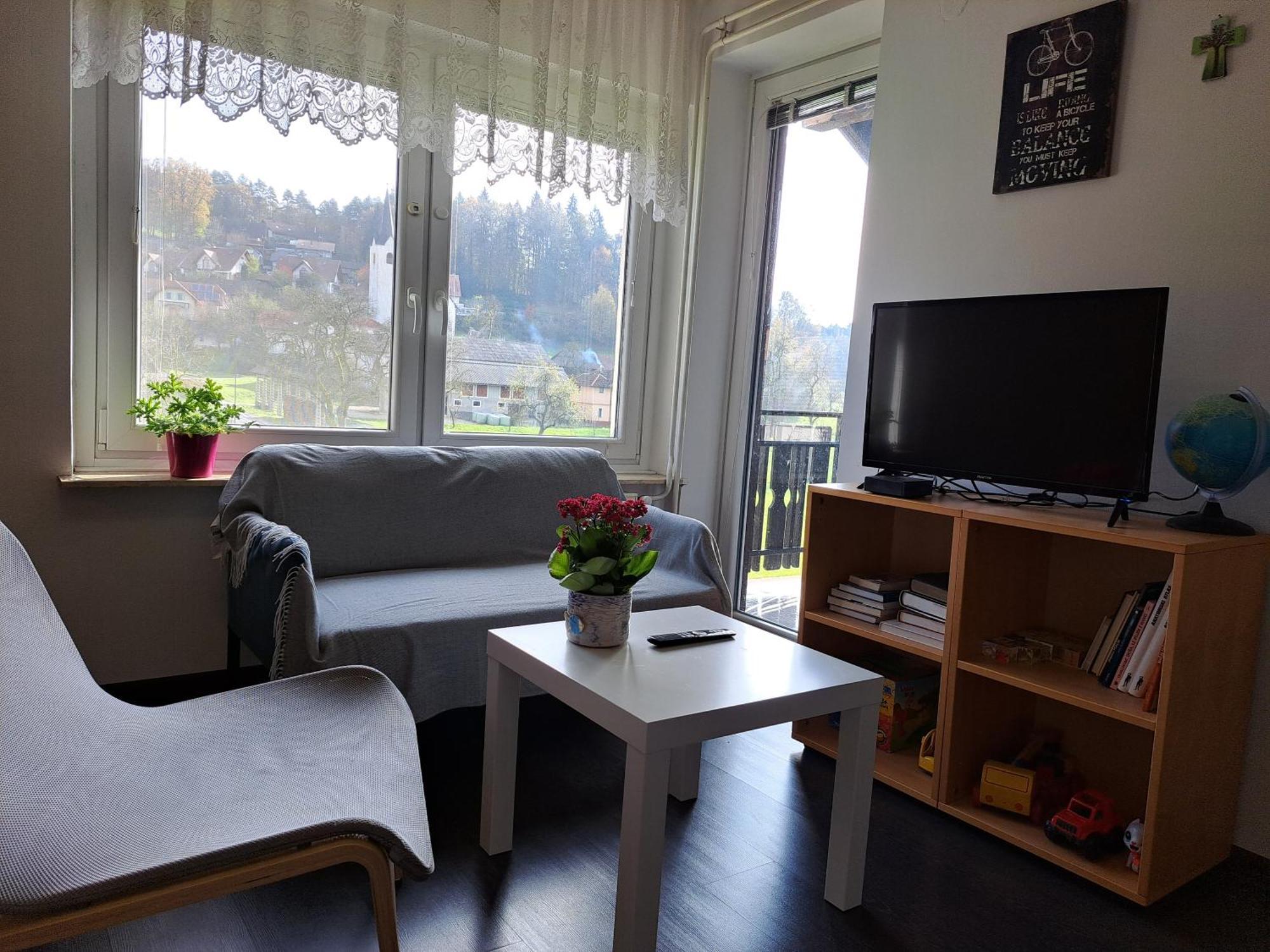 Apartments Bukor Lukovica pri Domzalah Luaran gambar