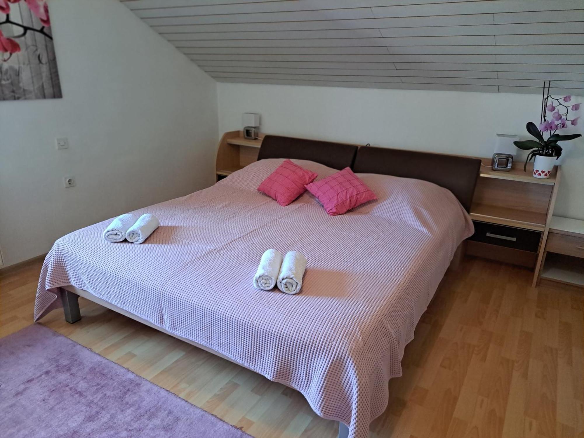 Apartments Bukor Lukovica pri Domzalah Luaran gambar