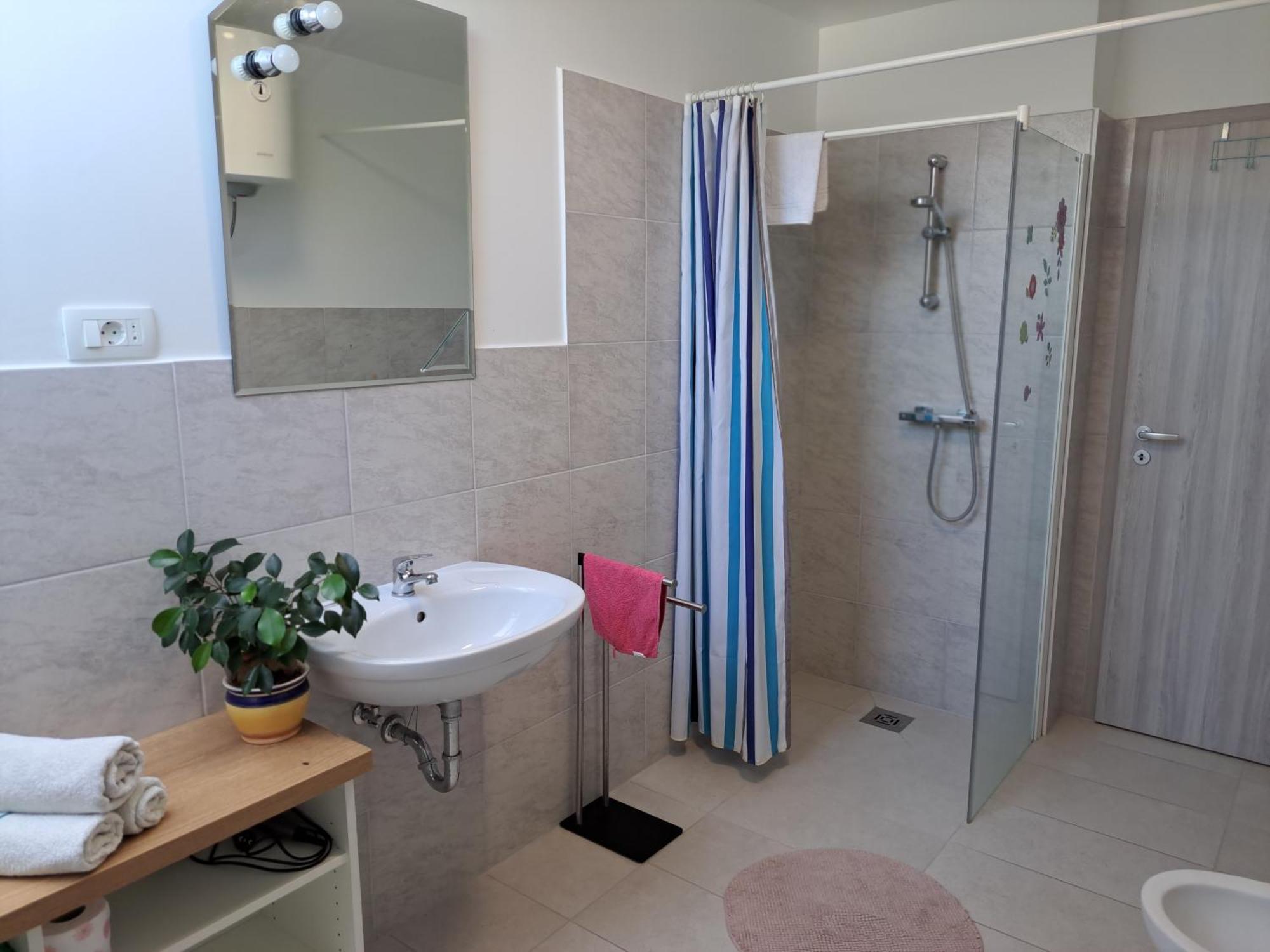 Apartments Bukor Lukovica pri Domzalah Luaran gambar
