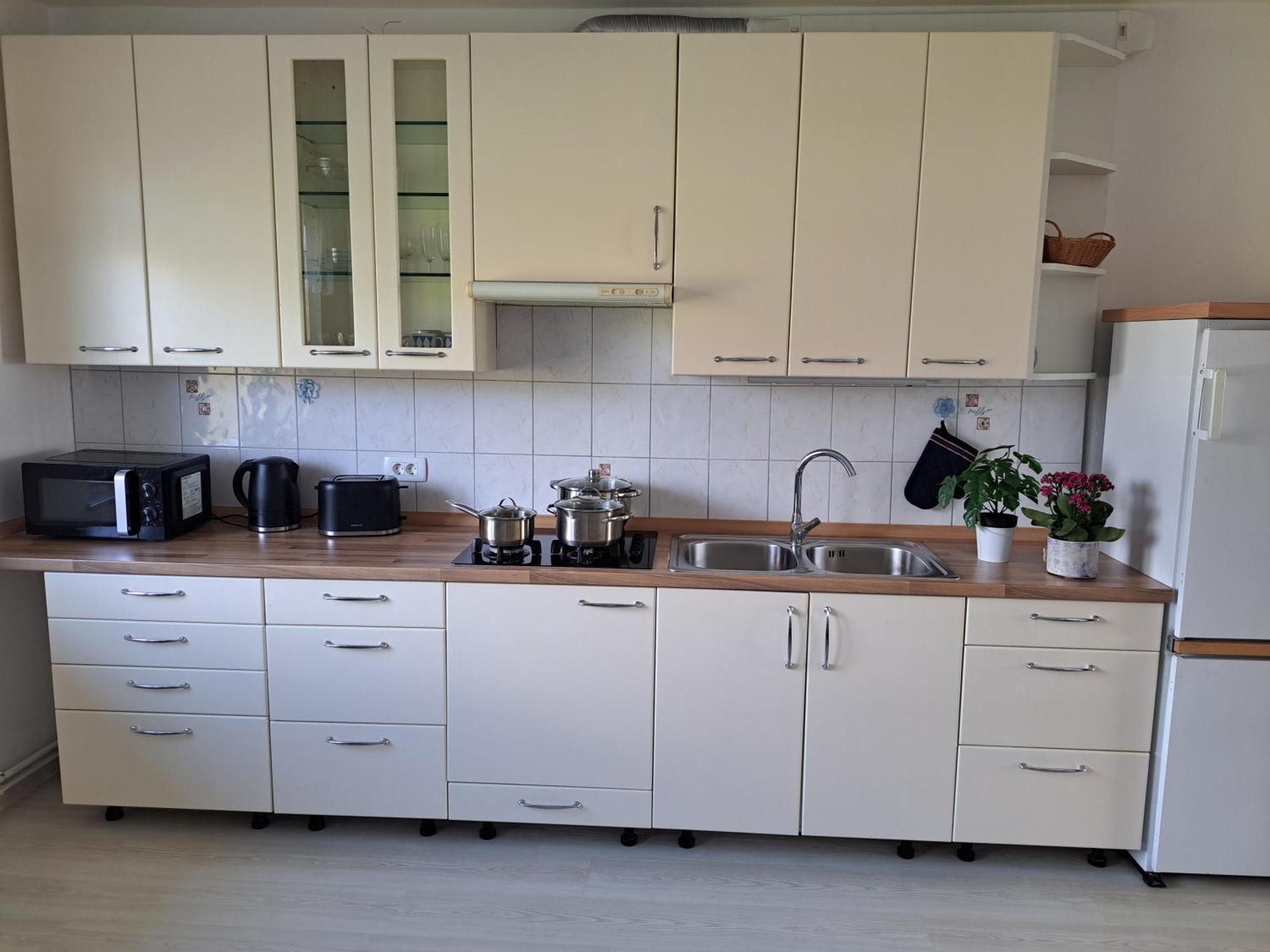 Apartments Bukor Lukovica pri Domzalah Bilik gambar