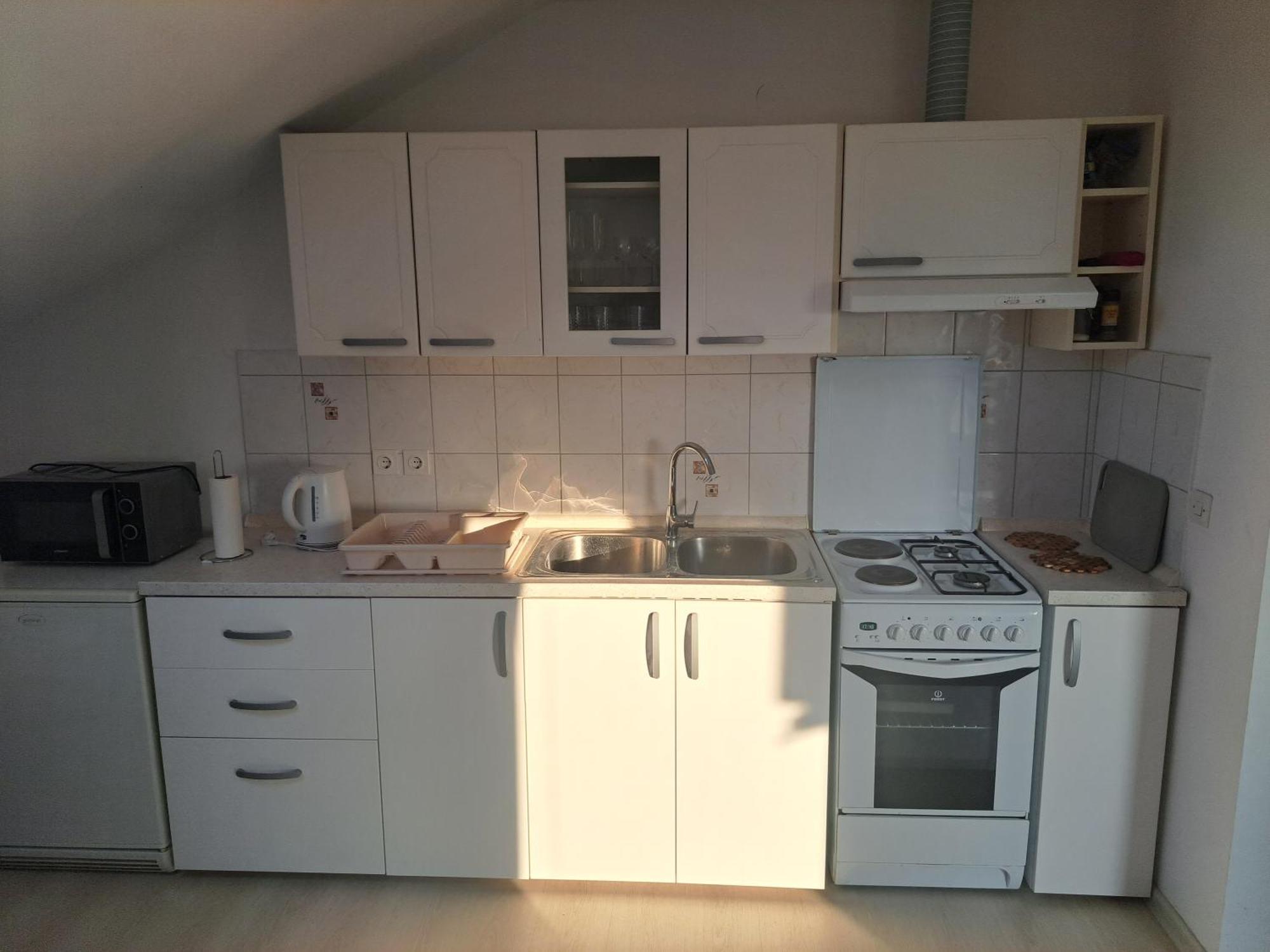 Apartments Bukor Lukovica pri Domzalah Bilik gambar