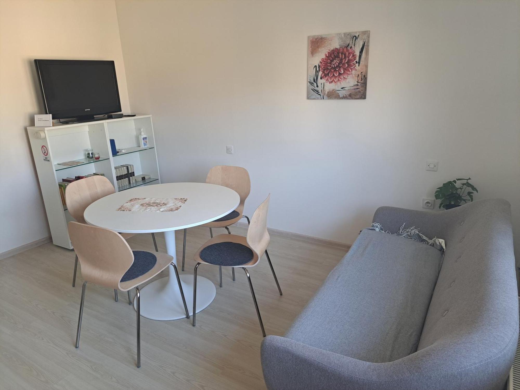 Apartments Bukor Lukovica pri Domzalah Luaran gambar