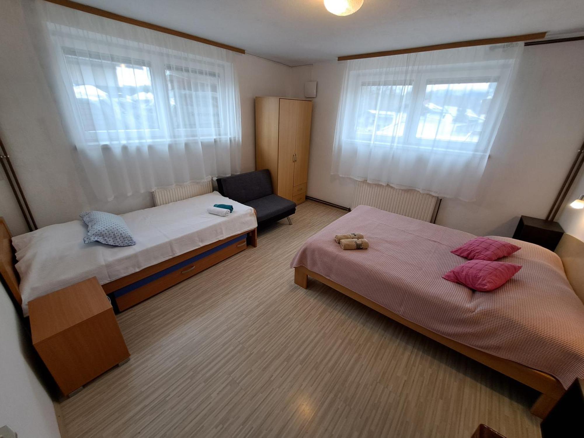 Apartments Bukor Lukovica pri Domzalah Luaran gambar