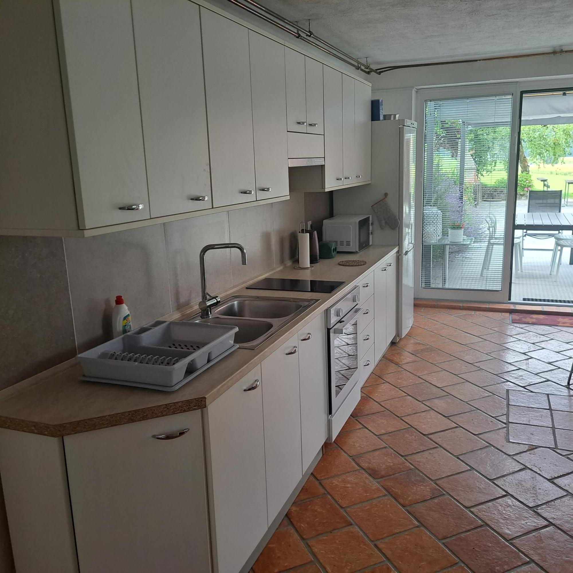 Apartments Bukor Lukovica pri Domzalah Luaran gambar